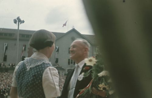 Fotografie, Liestal, 450-Jahrfeier