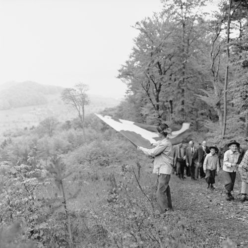 Fotografie, Liestal, Banntag