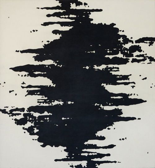 Roth, Karin - Malerei, Monitor 7 (2037-38B)
