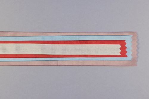 Seidenband, Dekorband