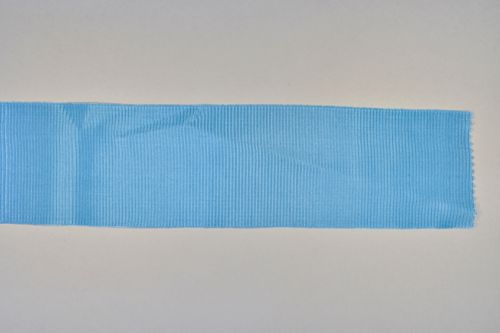 Seidenband, Dekorband