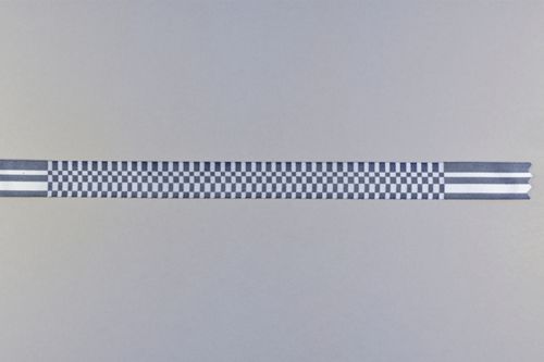 Seidenband, Dekorband