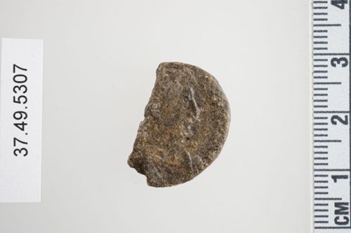 Münze, AE2, theodosisch