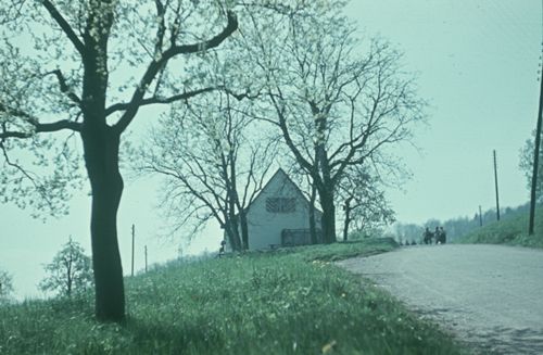 Fotografie, Liestal, Wohnhaus Seltisbergerstrasse