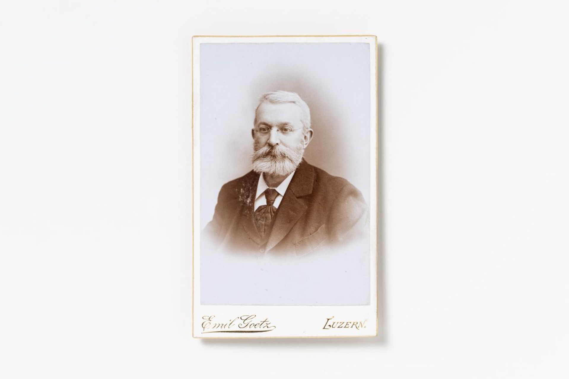 Fotografie, Josef Roos