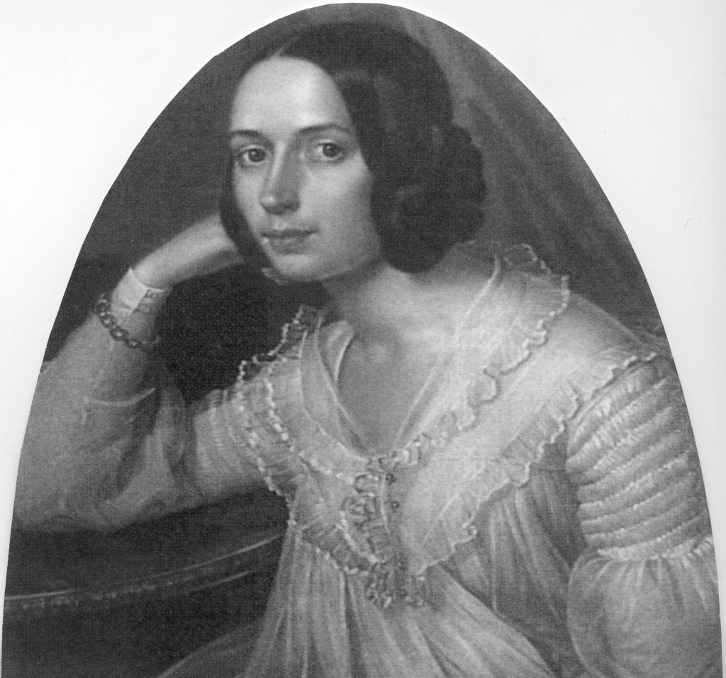 Fotografie, Natalie Herzen