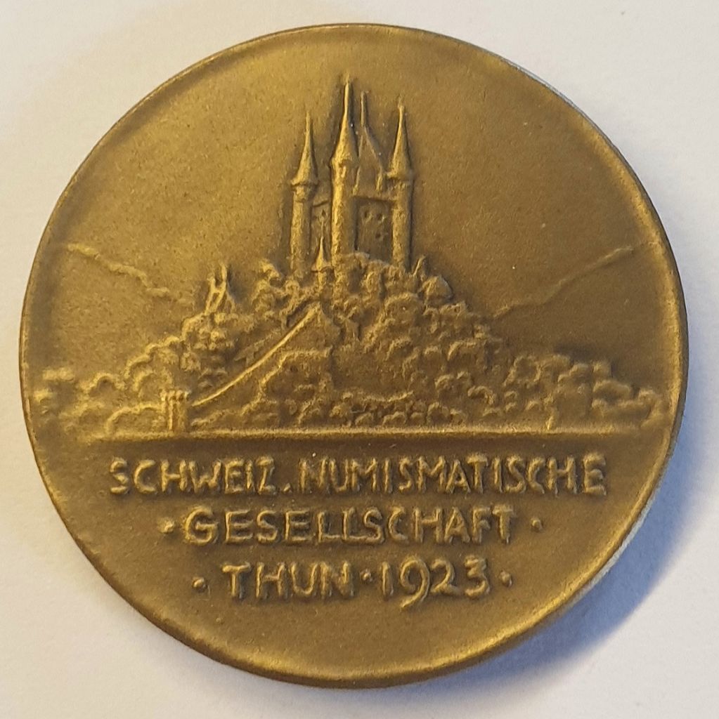 Medaille