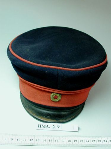 Mütze