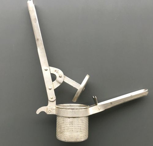 Kartoffelpresse
