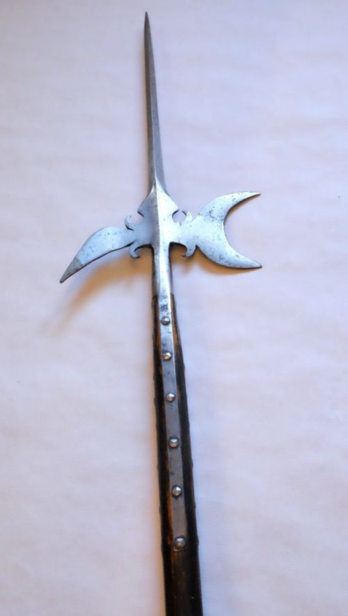 Halbarte