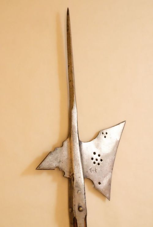 Halbarte