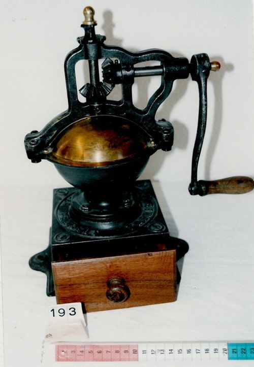 Kaffeemühle