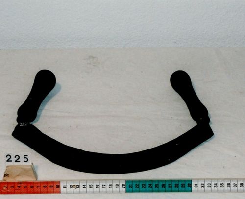 Wiegemesser