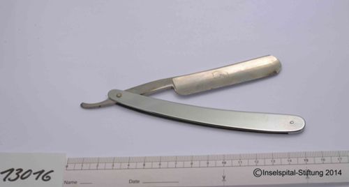 Rasiermesser