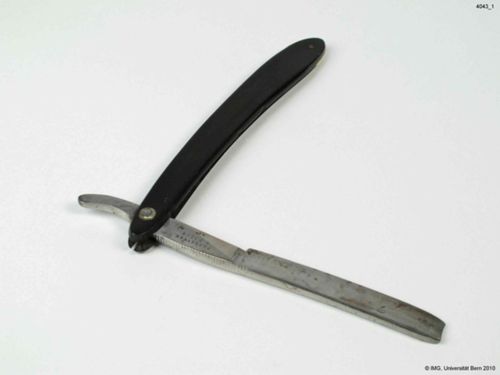 Rasiermesser