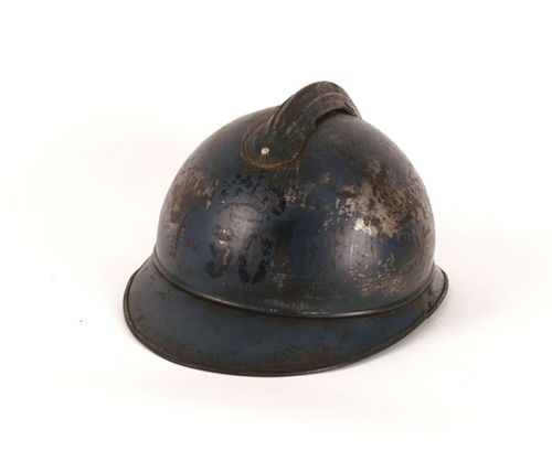 Stahlhelm