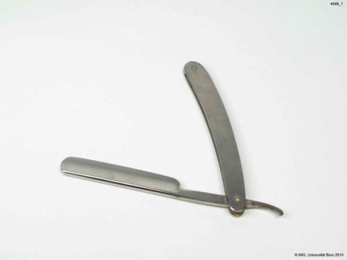 Rasiermesser