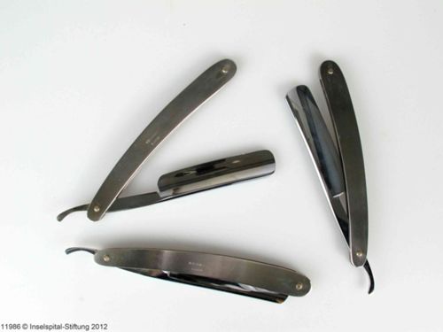 Rasiermesser
