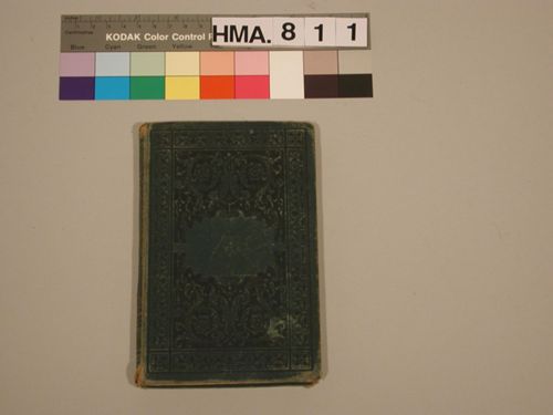 Buch: Neckräthselbuch