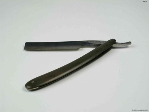 Rasiermesser