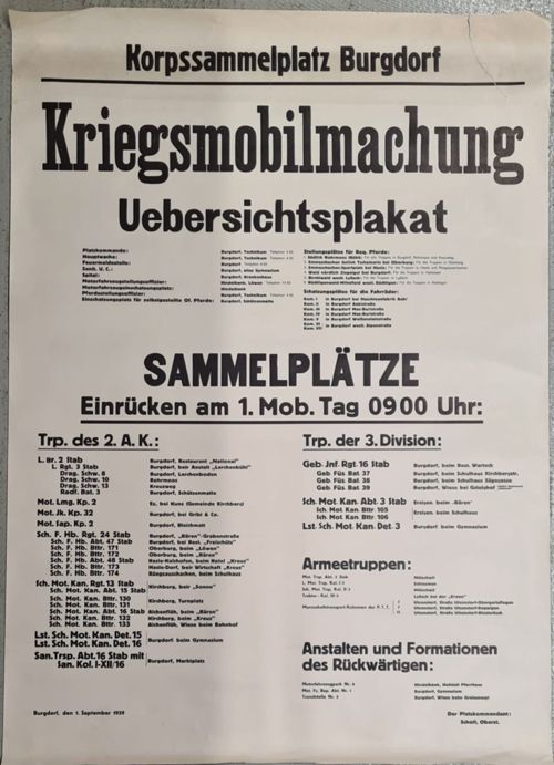 Plakat