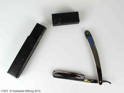 Rasiermesser