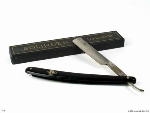 Rasiermesser