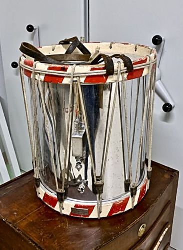 Trommel