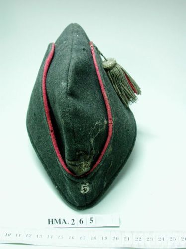 Französische Mütze