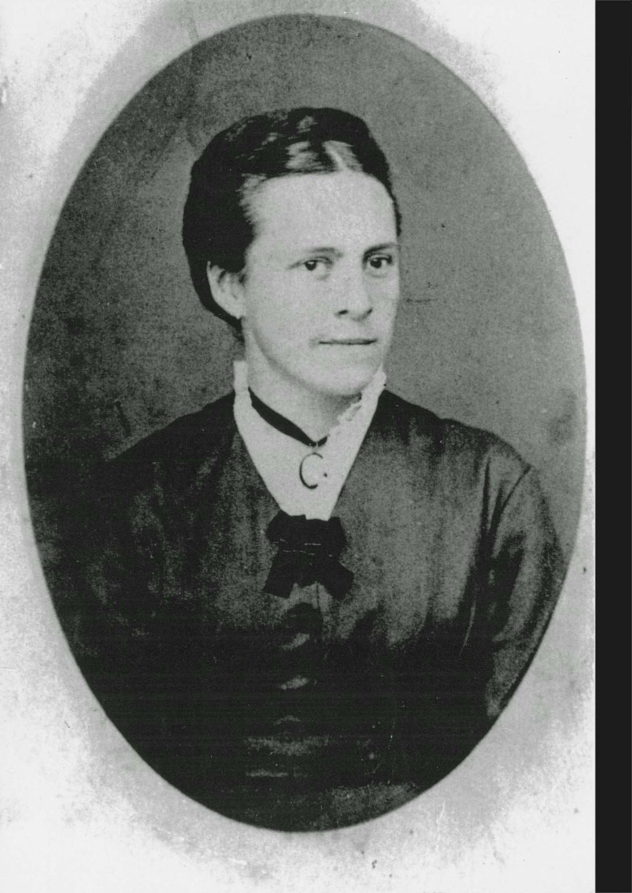 Fotografie, Elisabeth Jauslin (1851-1883)