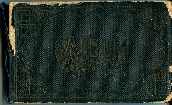 Karl Jauslin (1842-1904) - Skizzen, Studien, Skizzenbuch