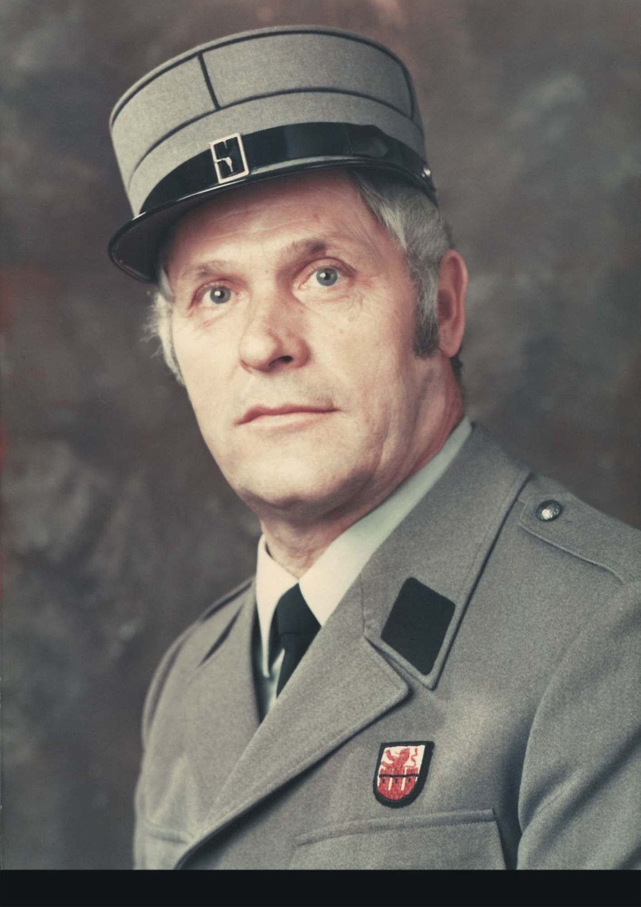 Fotografie, Karl Tschudin (1920-2004)