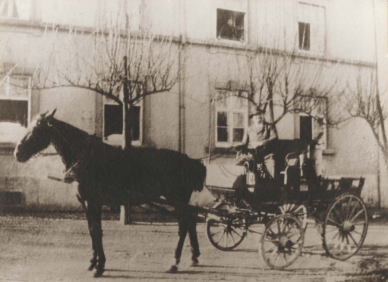 Fotografie, Robert Leupin-Ziehli (1859-1944)
