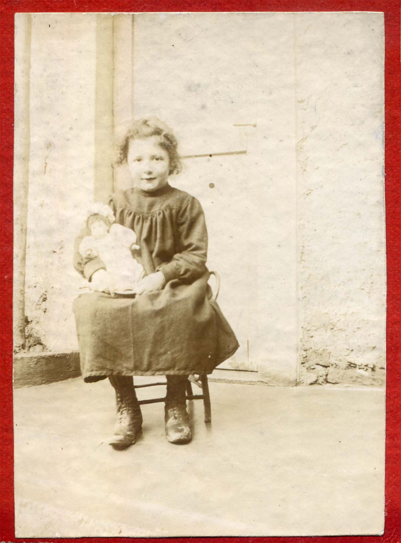 Fotografie, Emma Kessler (1868-1944)
