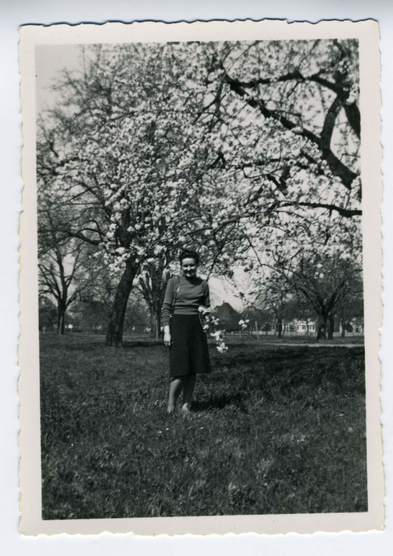 Fotografie, Elisabeth Schweizer (-2013)