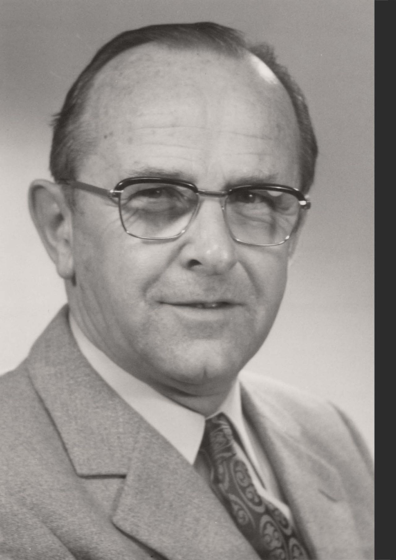Fotografie, Hans Ruesch