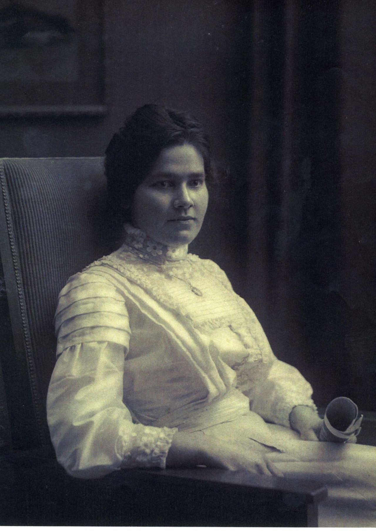 Fotografie, Marie Schweizer-Lavater (1885-1965)