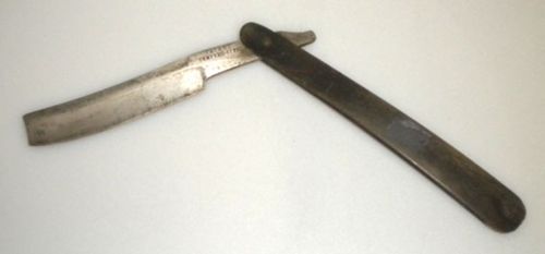 Rasiermesser